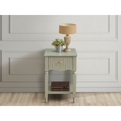 Ritz Lamp Table
